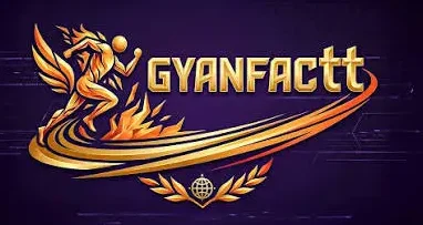 gyanfactt Logo